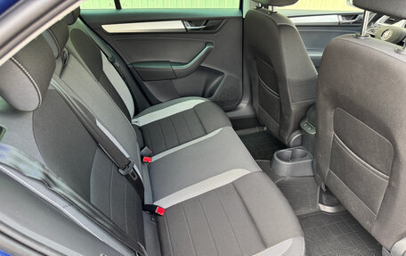 Skoda Rapid I, 2019 год, 1 600 000 рублей, 20 фотография