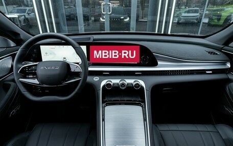 CheryExeed TXL, 2024 год, 3 599 990 рублей, 40 фотография