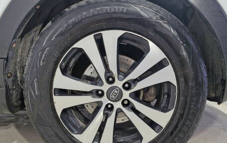 KIA Sportage III, 2012 год, 1 329 000 рублей, 13 фотография