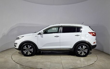 KIA Sportage III, 2012 год, 1 329 000 рублей, 10 фотография