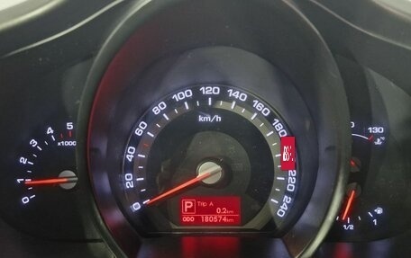 KIA Sportage III, 2012 год, 1 329 000 рублей, 14 фотография