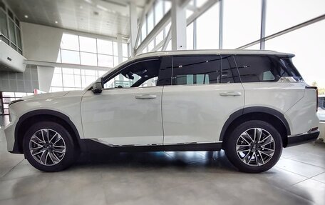 GAC GS8, 2024 год, 4 849 000 рублей, 4 фотография