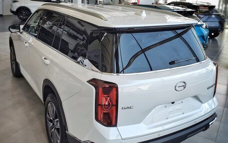 GAC GS8, 2024 год, 4 849 000 рублей, 5 фотография