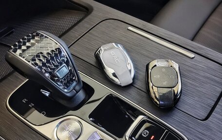 GAC GS8, 2024 год, 4 849 000 рублей, 8 фотография
