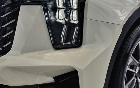 GAC GS8, 2024 год, 4 849 000 рублей, 21 фотография