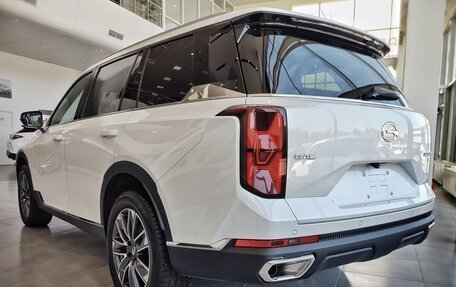 GAC GS8, 2024 год, 4 849 000 рублей, 25 фотография