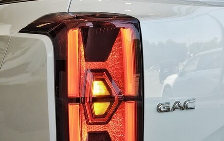 GAC GS8, 2024 год, 4 849 000 рублей, 22 фотография