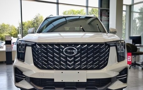 GAC GS8, 2024 год, 4 849 000 рублей, 2 фотография