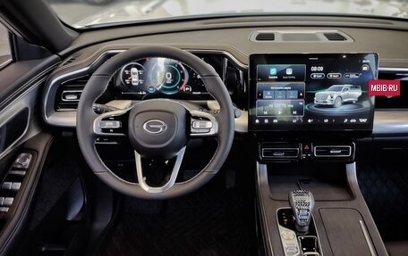 GAC GS8, 2024 год, 4 849 000 рублей, 3 фотография