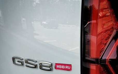 GAC GS8, 2024 год, 4 849 000 рублей, 23 фотография