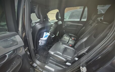 Volvo XC90 II рестайлинг, 2015 год, 2 400 000 рублей, 4 фотография