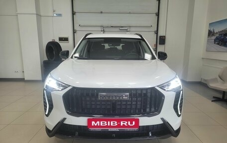 Haval Jolion, 2025 год, 2 399 000 рублей, 2 фотография