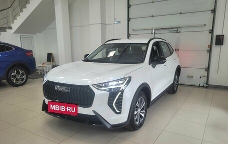 Haval Jolion, 2025 год, 2 399 000 рублей, 18 фотография