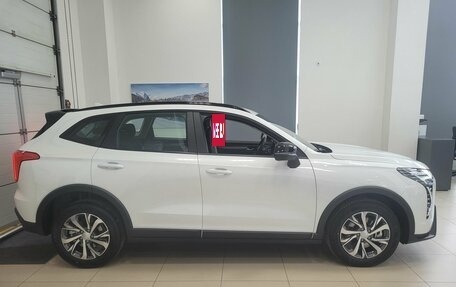 Haval Jolion, 2025 год, 2 399 000 рублей, 3 фотография