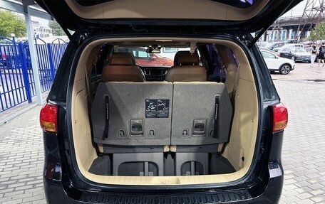 KIA Carnival III, 2018 год, 2 799 000 рублей, 9 фотография