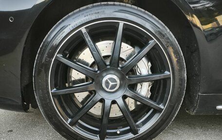 Mercedes-Benz S-Класс AMG, 2015 год, 7 900 000 рублей, 12 фотография