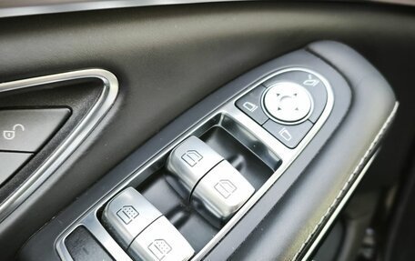 Mercedes-Benz S-Класс AMG, 2015 год, 7 900 000 рублей, 28 фотография