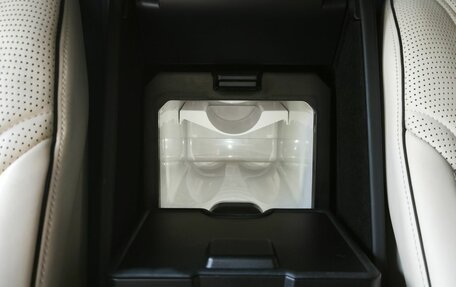 Mercedes-Benz S-Класс AMG, 2015 год, 7 900 000 рублей, 25 фотография