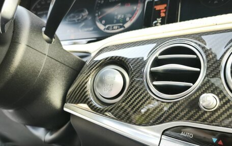 Mercedes-Benz S-Класс AMG, 2015 год, 7 900 000 рублей, 27 фотография