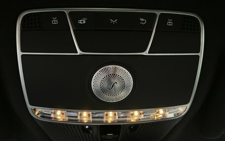 Mercedes-Benz S-Класс AMG, 2015 год, 7 900 000 рублей, 37 фотография
