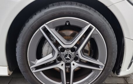 Mercedes-Benz C-Класс, 2020 год, 2 380 003 рублей, 10 фотография
