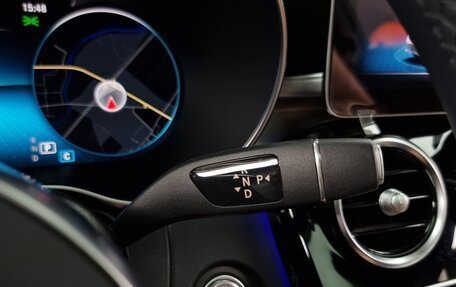 Mercedes-Benz C-Класс, 2020 год, 2 380 003 рублей, 13 фотография