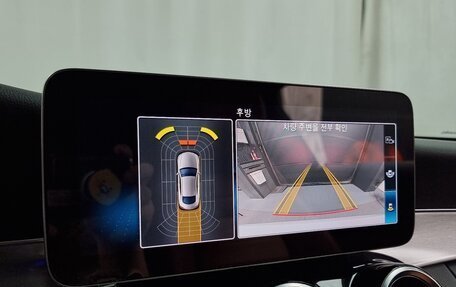 Mercedes-Benz C-Класс, 2020 год, 2 380 003 рублей, 15 фотография