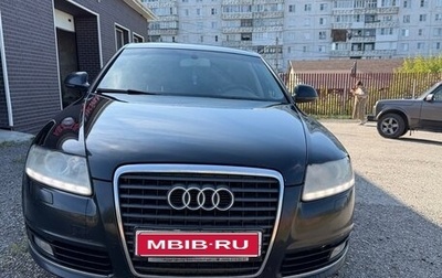 Audi A6, 2010 год, 870 000 рублей, 1 фотография