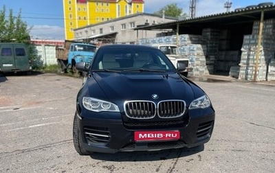 BMW X6, 2012 год, 2 700 000 рублей, 1 фотография