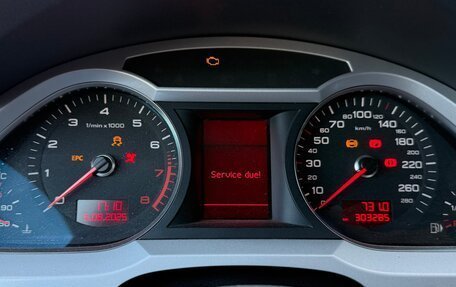 Audi A6, 2010 год, 870 000 рублей, 1 фотография