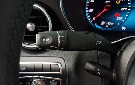 Mercedes-Benz C-Класс, 2020 год, 2 380 003 рублей, 19 фотография