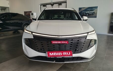 Haval F7, 2025 год, 2 899 000 рублей, 1 фотография