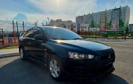 Mitsubishi Lancer IX, 2008 год, 890 000 рублей, 3 фотография