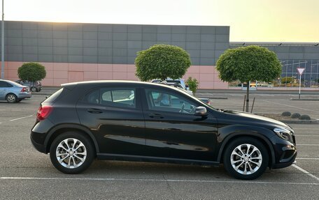 Mercedes-Benz GLA, 2014 год, 1 670 000 рублей, 4 фотография