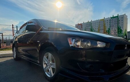 Mitsubishi Lancer IX, 2008 год, 890 000 рублей, 8 фотография