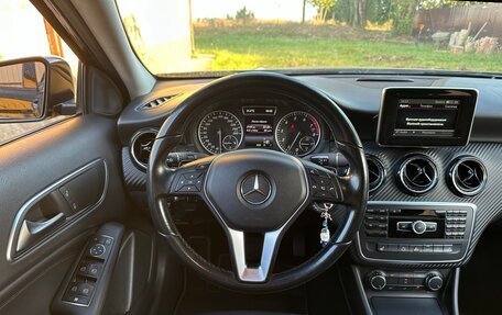 Mercedes-Benz GLA, 2014 год, 1 670 000 рублей, 10 фотография
