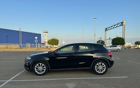 Mercedes-Benz GLA, 2014 год, 1 670 000 рублей, 8 фотография