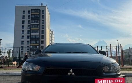 Mitsubishi Lancer IX, 2008 год, 890 000 рублей, 10 фотография