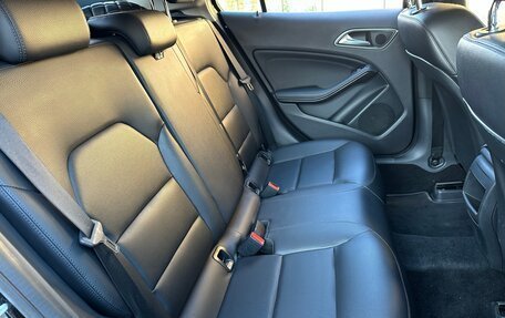 Mercedes-Benz GLA, 2014 год, 1 670 000 рублей, 16 фотография
