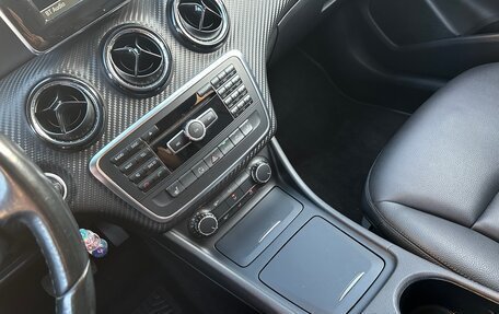Mercedes-Benz GLA, 2014 год, 1 670 000 рублей, 12 фотография