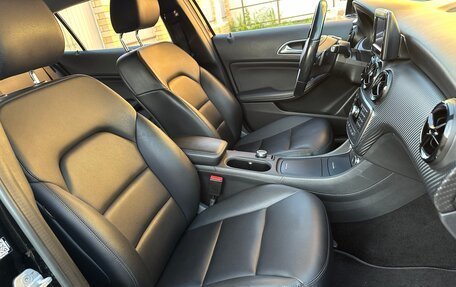 Mercedes-Benz GLA, 2014 год, 1 670 000 рублей, 14 фотография