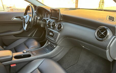 Mercedes-Benz GLA, 2014 год, 1 670 000 рублей, 13 фотография