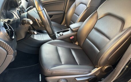 Mercedes-Benz GLA, 2014 год, 1 670 000 рублей, 15 фотография