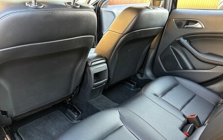 Mercedes-Benz GLA, 2014 год, 1 670 000 рублей, 17 фотография