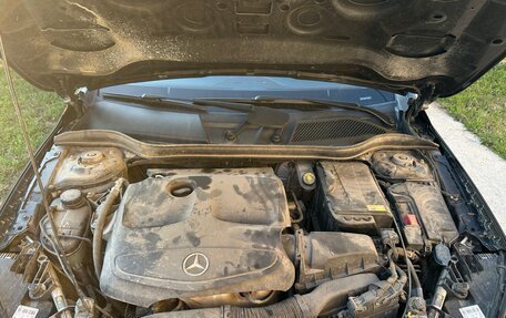 Mercedes-Benz GLA, 2014 год, 1 670 000 рублей, 19 фотография