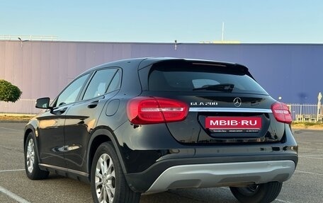 Mercedes-Benz GLA, 2014 год, 1 670 000 рублей, 2 фотография