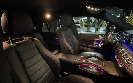 Mercedes-Benz GLE, 2020 год, 10 500 000 рублей, 9 фотография