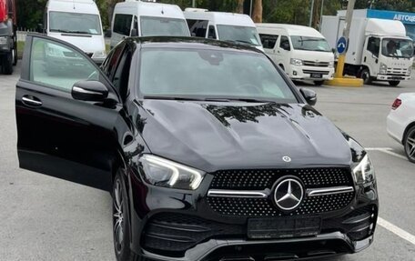 Mercedes-Benz GLE, 2020 год, 10 500 000 рублей, 4 фотография