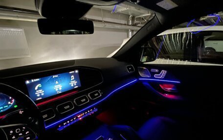 Mercedes-Benz GLE, 2020 год, 10 500 000 рублей, 6 фотография