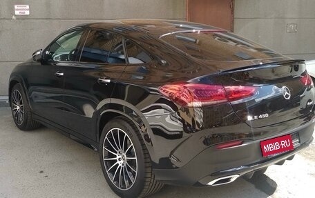 Mercedes-Benz GLE, 2020 год, 10 500 000 рублей, 2 фотография